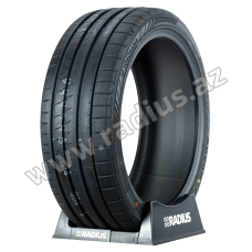 Advan Sport V107 225/40 R19